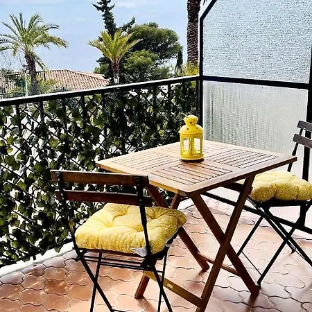 Les Terrasses De Cala Llevado Тосса-де-Мар
