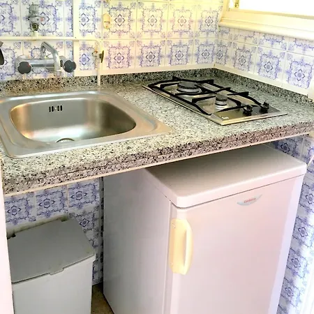 Les Terrasses De Cala Llevado Apartamento *