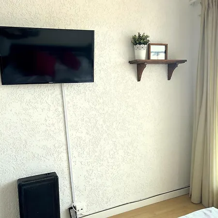 Apartamento Les Terrasses De Cala Llevado Tossa de Mar