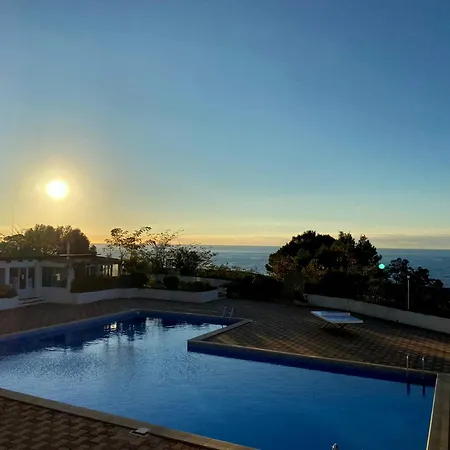 Apartamento Les Terrasses De Cala Llevado *