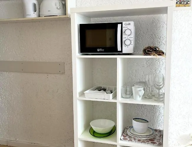 Les Terrasses De Cala Llevado * توسا ذي مار