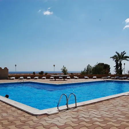 Les Terrasses De Cala Llevado Appartement Tossa de Mar