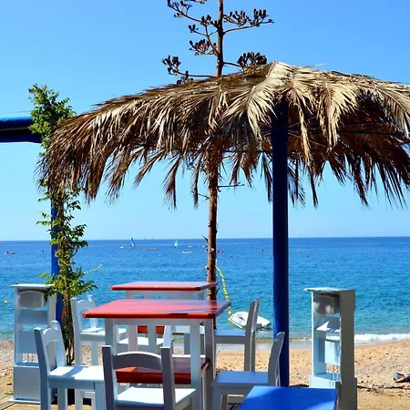 Les Terrasses De Cala Llevado Appartement *